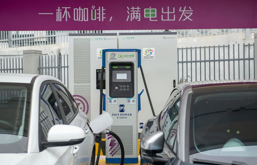 深圳 打造“超充之城”服務綠色出行，電子過磅助力物流高效運轉(zhuǎn)