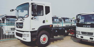 東風(fēng)集團(tuán) 卓越專用車解決方案——從灑水車到清障車，助力城市建設(shè)